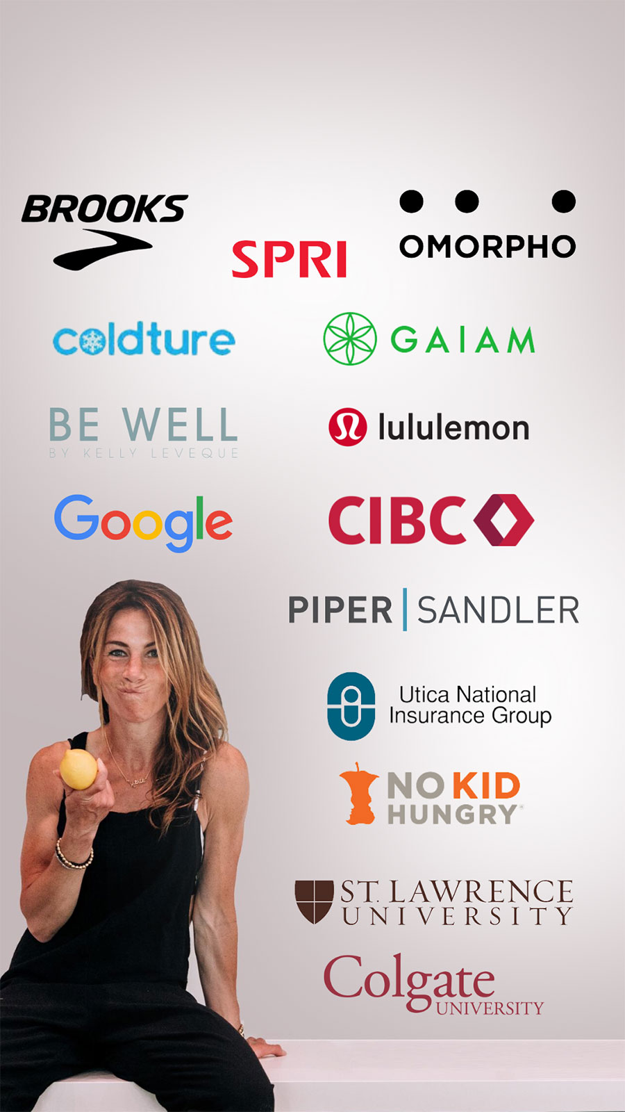 In Partnership With...
